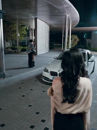 Episodio 9 - Te amé, pero elegí a otro