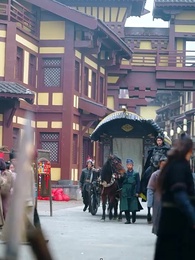 ตอนที่ 21 - เจ้าหญิงล้างทรยศ