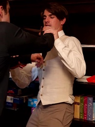 Épisode 65 - UN AMOUR PAR DESTIN