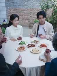 Istri Dewiku Lengket Padaku - Episode 37