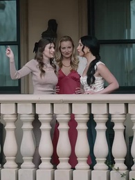 Episodio 21 - La Luna Destinata dell'Alfa