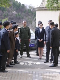 第29集 - 不屈守護