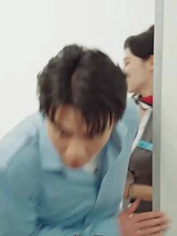 [吹替]愛は夜明け前に昇る - Episode 58