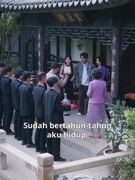 Episode 16 - Istri Dewiku Lengket Padaku