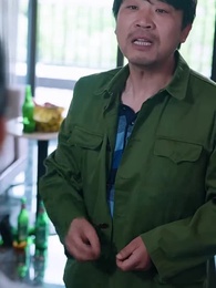 Badai di Balik Kesuksesan - Episode 4