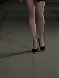 Episódio 7 - Vingança do Meu Ex-Marido