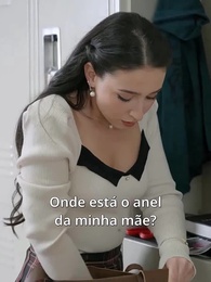Episódio 3 - Desejada pelo Craque Bilionário