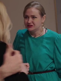 Episode 78 - Rache nach der Scheidung: Die heimliche Erbin