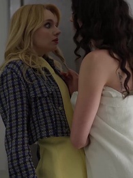 Tie Me Up, My Dom CEO - Episode 53