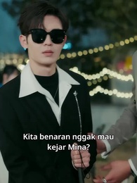 Episode 11 - [Dijuluki]Aku Nyesal Buat Mereka Sedih