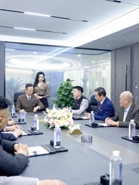 [Dubbed]Reborn of the Underdog - Episode 11