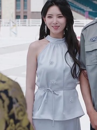 保安老爸錯婚我女神了 - Episode 30