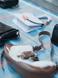 第1集 - 女神老婆賴上我