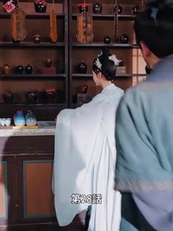 第28話 - 状元息子とぐうたら親父