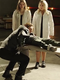 Épisode 72 - Tomber amoureux de ma fiancée perdue