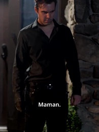 UN AMOUR PAR DESTIN - Episode 64