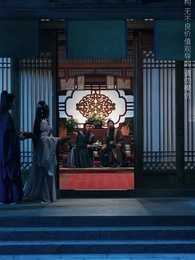 第73集 - 桃花鞍前挽離情