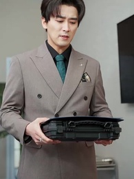 第32集 - 厚待員工鑄就傳奇