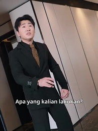 Episode 9 - Badai di Balik Kesuksesan