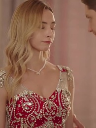 Episode 55 - Rache nach der Scheidung: Die heimliche Erbin