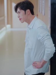 霧散風不停 - Episode 12