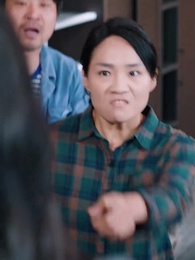 Badai di Balik Kesuksesan - Episode 40