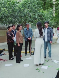 真相昭然終有日 - Episode 15