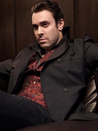 Épisode 36 - UN AMOUR PAR DESTIN