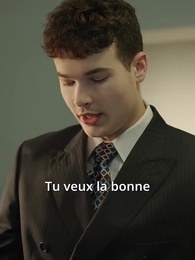 Tomber amoureux de ma fiancée perdue - Episode 69