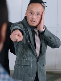 Episode 26 - Badai di Balik Kesuksesan