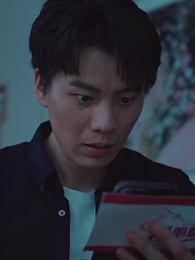 [吹替]愛は夜明け前に昇る - Episode 26