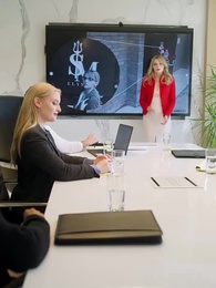 Episode 20 - Tie Me Up, My Dom CEO