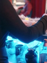 Episodio 29 - La Luna Destinata dell'Alfa