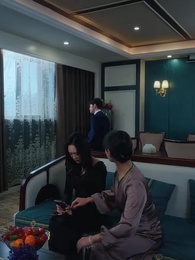 霧散風不停 - Episode 46