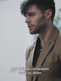 La Luna Destinata dell'Alfa - Episode 65