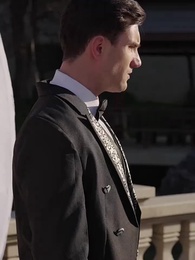 Episode 62 - Rache nach der Scheidung: Die heimliche Erbin