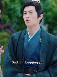 The Accidental Heir - Episode 10