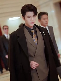 Tro Tàn Sau Đêm Dài - Episode 12