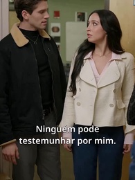 Desejada pelo Craque Bilionário - Episode 16