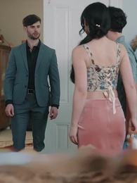 Episodio 28 - La Luna Destinata dell'Alfa