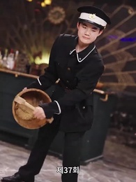 나는 독군의 기린 아들 - Episode 37