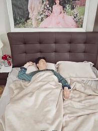 [吹替]愛は夜明け前に昇る - Episode 50