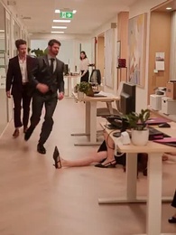 Episode 16 - Tie Me Up, My Dom CEO