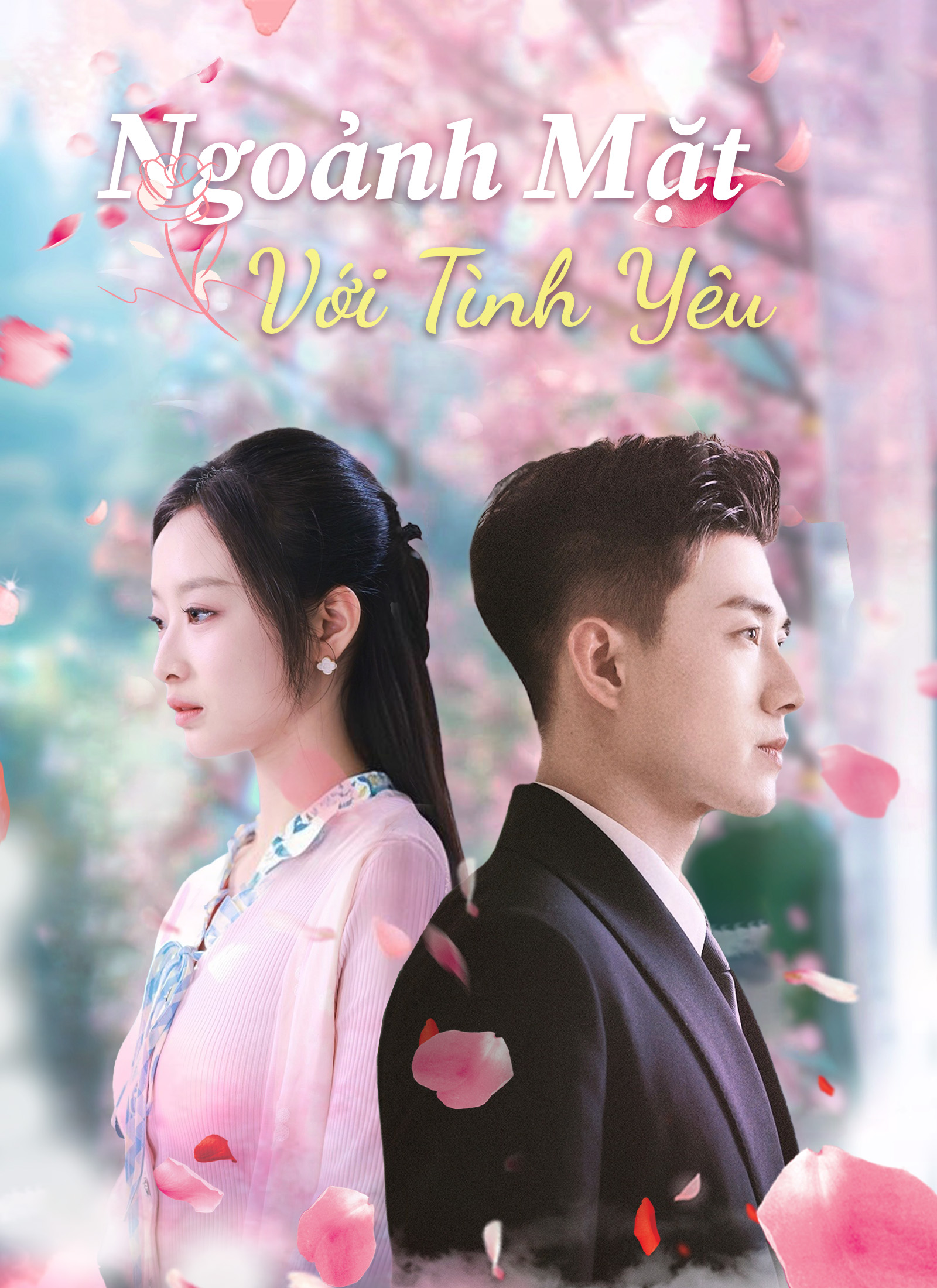 Ngoảnh Mặt Với Tình Yêu