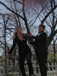 Rache nach der Scheidung: Die heimliche Erbin - Episode 84