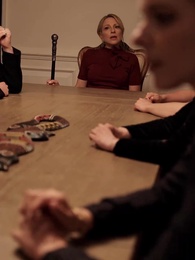 Épisode 51 - UN AMOUR PAR DESTIN