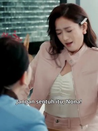 Episode 17 - [Dijuluki]Aku Nyesal Buat Mereka Sedih