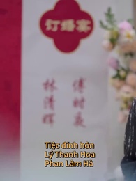 Tập 50 - Tro Tàn Sau Đêm Dài