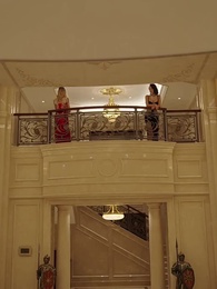 Rache nach der Scheidung: Die heimliche Erbin - Episode 45