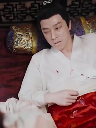 [Synchron]Zeitreise: Die kluge Fürstin - Episode 11